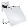 GROHE 41102000 - Держатель туалетной бумаги START CUBE полированный хром
