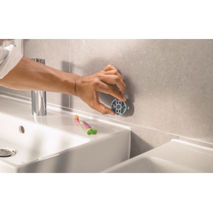 GROHE 41127000 - Клей QUICKGLUE A1 2,5 мл белый