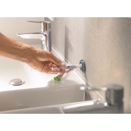 GROHE 41127000 - Клей QUICKGLUE A1 2,5 ml білий