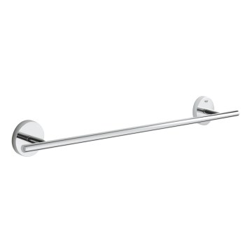 GROHE 41166000 - Полотенцедержатель 522 мм, полированный хром