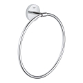 GROHE 41167000 - Полотенцедержатель START COSMOPOLITAN, диаметр 200 мм, глянцевый хром