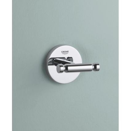 GROHE 41168000 - Гачок для халата START COSMOPOLITAN, полірований хром