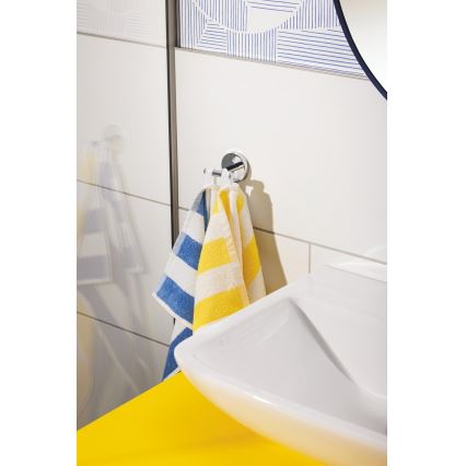 GROHE 41168000 - Крючок для халата START COSMOPOLITAN, полированный хром