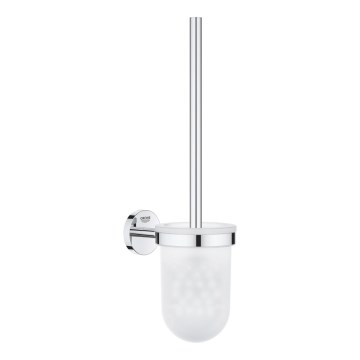 GROHE 41169000 - Набір для чищення унітазу START, матовий хром