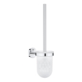 GROHE 41169000 - Комплект для чищення унітазу START, матовий або глянцевий хром