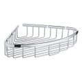 GROHE 41172000 - Угловая полка QUICKFIX START COSMOPOLITAN 30,3 × 5,3 см хром