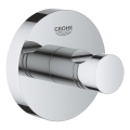 GROHE 41173000 - Гачок для халата START, блискучий хром