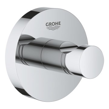 GROHE 41173000 - Гачок для халата START, блискучий хром