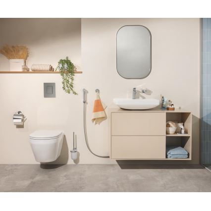 GROHE 41179000 - Тримач для туалетного паперу QUICKFIX START глянцевий хром