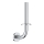 GROHE 41186000 - Держатель запасного рулона туалетной бумаги START, глянцевый хром