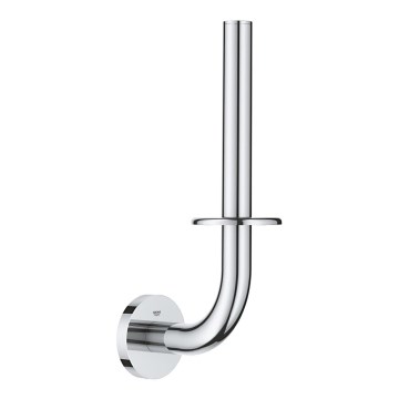 GROHE 41186000 - Тримач запасного рулону туалетного паперу START глянцевий хром