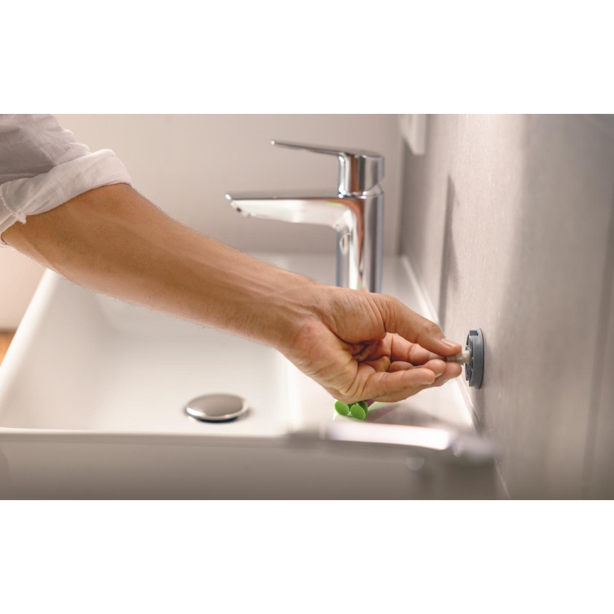 GROHE 41187000 - Полотенцедержатель START 854 мм, глянцевый хром