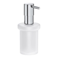 GROHE 41188000 - Дозатор мила QUICKFIX START 160 мл глянцевий хром