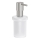 GROHE 41188DC0 - Дозатор мила START 160 мл нержавіюча сталь