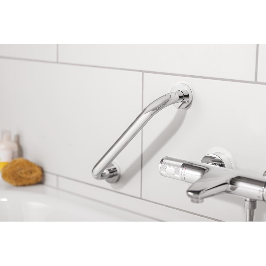 GROHE 41189000 - Ручка START 349, полированный хром