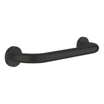 GROHE 411892430 - Поручень для ванны START 349 мм чёрный