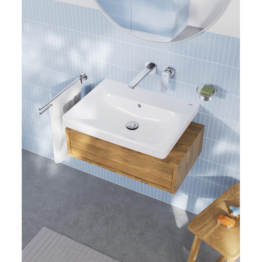 GROHE 41193000 - мильниця ESSENTIALS, блискучий хром