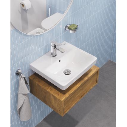 GROHE 41193000 - мильниця ESSENTIALS, блискучий хром