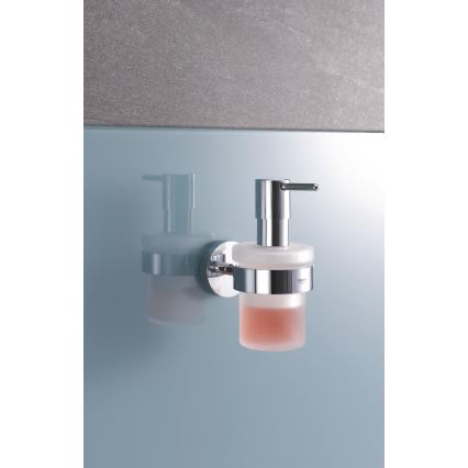 GROHE 41195000 - Дозатор рідкого мила START 160 мл, блискучий хром