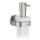 GROHE 41195DC0 - дозатор рідкого мила START, 160 мл, нержавіюча сталь