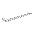 GROHE 41203000 - Подвійний тримач для рушників START 654 мм блискучий хром