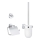 GROHE 41204000 - Комплект аксессуаров QUICKFIX START, глянцевый хром