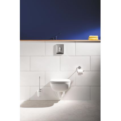 GROHE 41204000 - Комплект аксессуаров QUICKFIX START, глянцевый хром