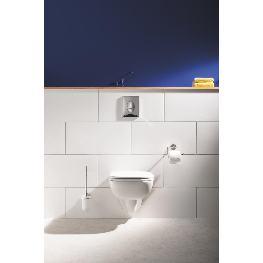 GROHE 41204000 - Комплект аксессуаров QUICKFIX START, глянцевый хром