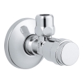 GROHE 41263000 - Кутовий вентиль EGAPLUS DN 15 блискучий хром