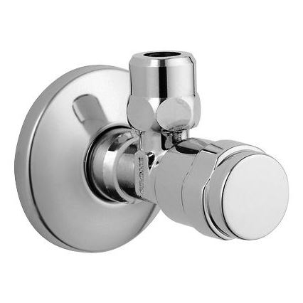 GROHE 41263000 - Кутовий вентиль EGAPLUS DN 15 блискучий хром