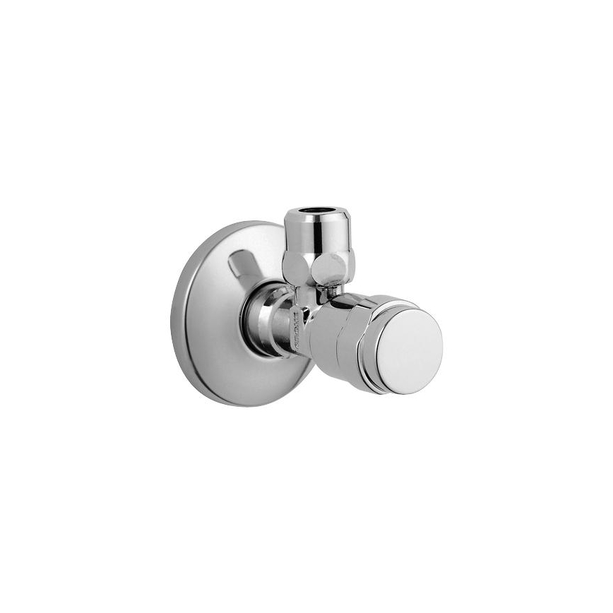 GROHE 41263000 - Кутовий вентиль EGAPLUS DN 15 блискучий хром