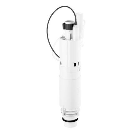 GROHE 42253000 - сливной клапан AV1, полированный хром