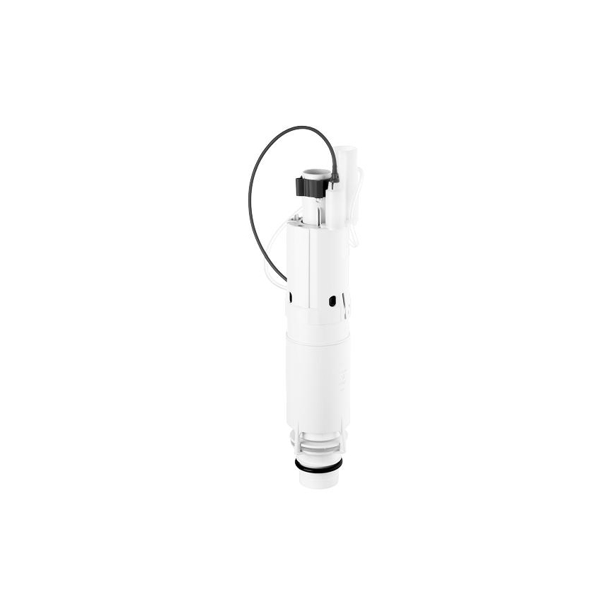 GROHE 42253000 - сливной клапан AV1, полированный хром