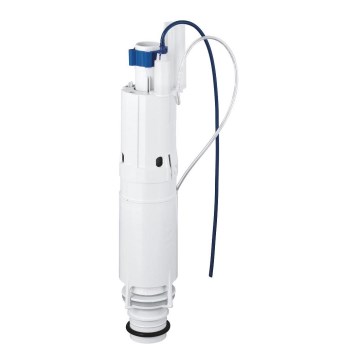 GROHE 42253000 - Випускний клапан AV1 блискучий хром