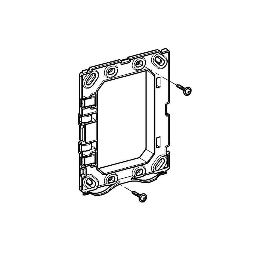 GROHE 42358000 - Монтажная рама