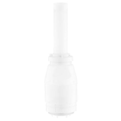 GROHE 43486000 - Сервопривідний зливний клапан полірований хром