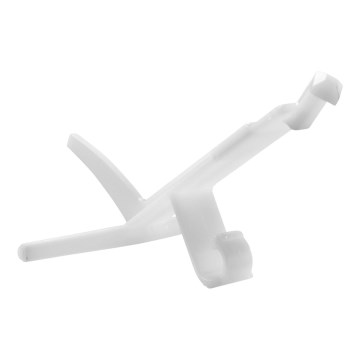 GROHE 43519000 - Рычаг 190 x 120 x 45 полированный хром