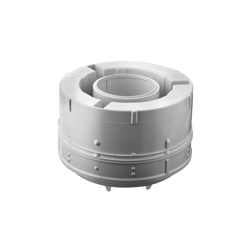 GROHE 43544000 - Сливной поршень SERVO белый