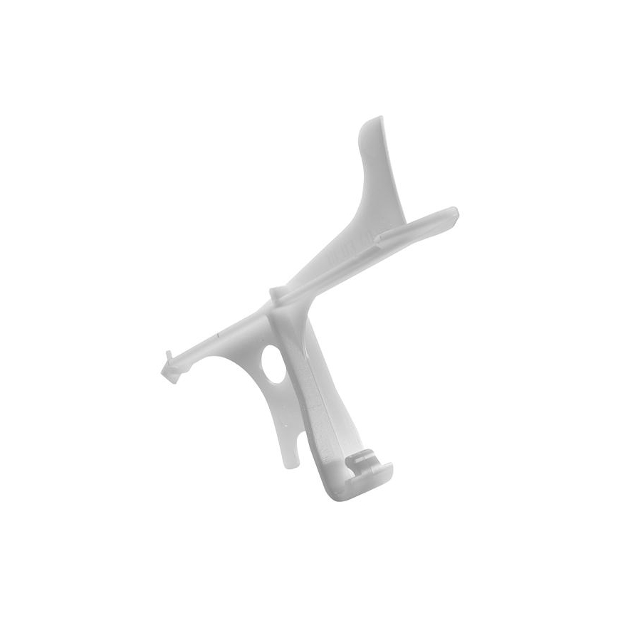 GROHE 43550000 - белый рычаг смыва