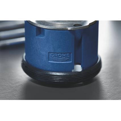 GROHE 46048000 - картридж 46 мм, синій