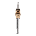 GROHE 46058000 - Перемикач для змішувача для вбудованого монтажу, у комплекті ручка, хромове покриття