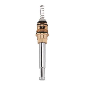 GROHE 46058000 - Перемикач для змішувача для вбудованого монтажу, у комплекті ручка, хромове покриття