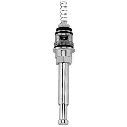 GROHE 46058000 - Переключатель для смесителя для скрытого монтажа, в комплекте с ручкой, хромированное покрытие
