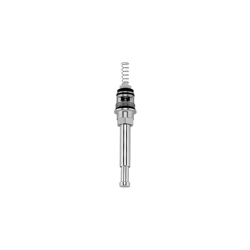 GROHE 46058000 - Переключатель для смесителя для скрытого монтажа, в комплекте с ручкой, хромированное покрытие