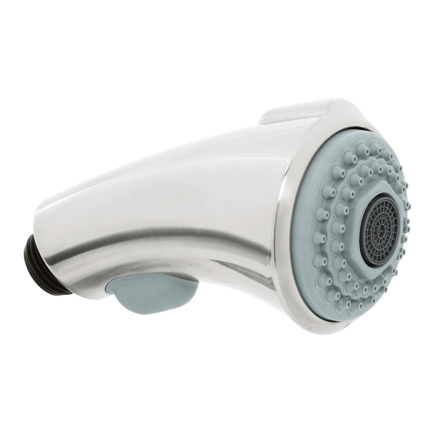 GROHE 46173SD0 - душова насадка з нержавіючої сталі