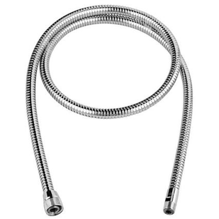 GROHE 46174000 - душевой шланг METALFLEX 1500 мм глянцевый хром
