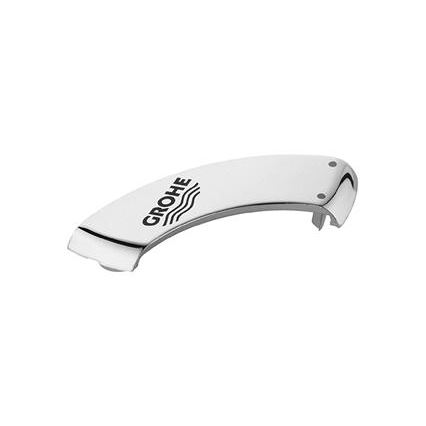 GROHE 46230000 - Накладка CHIARA, полированный хром
