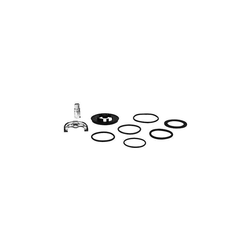 GROHE 46249000 - Контргайка, полированный хром