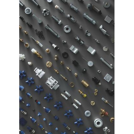 GROHE 46374000 - 35 мм керамический картридж