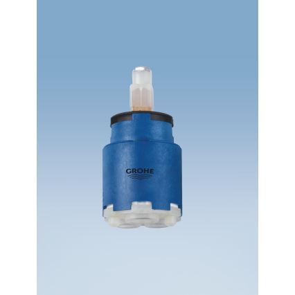 GROHE 46374000 - Керамічний картридж 35 мм